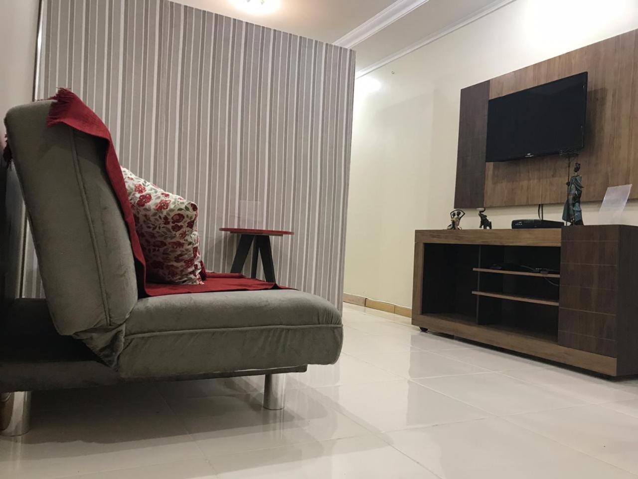 Avenida Residence Uruguaiana Zewnętrze zdjęcie