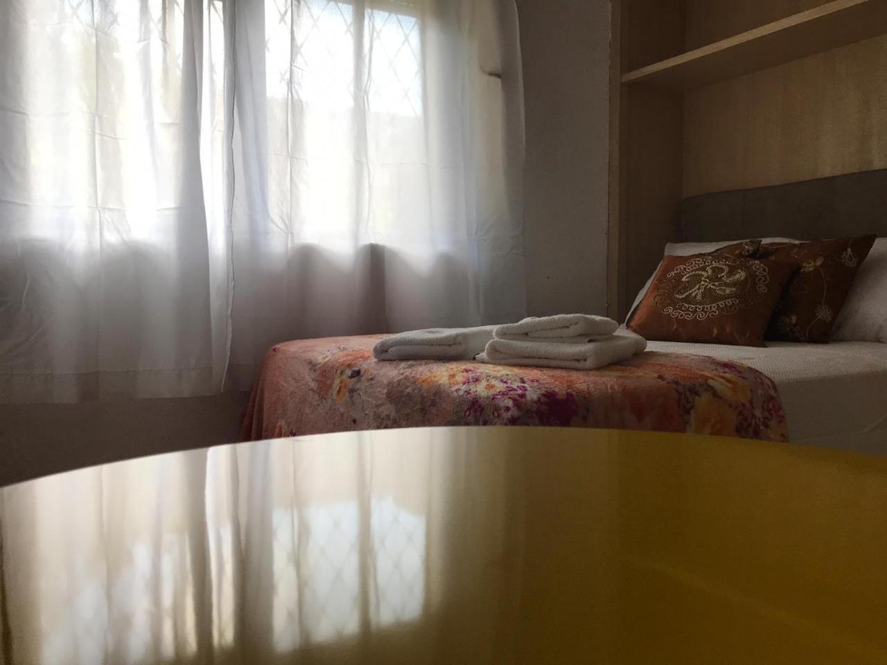 Avenida Residence Uruguaiana Zewnętrze zdjęcie