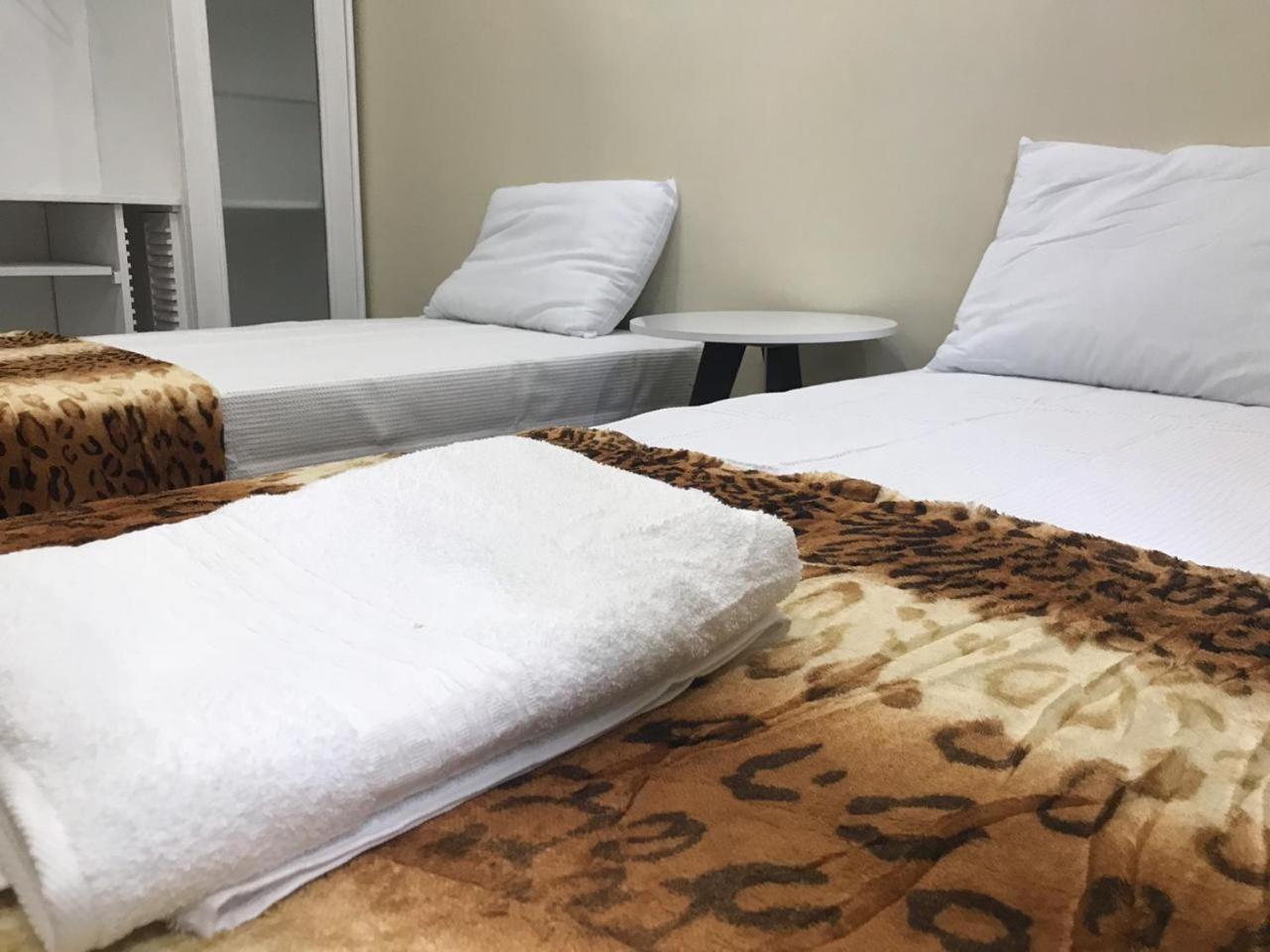 Avenida Residence Uruguaiana Zewnętrze zdjęcie