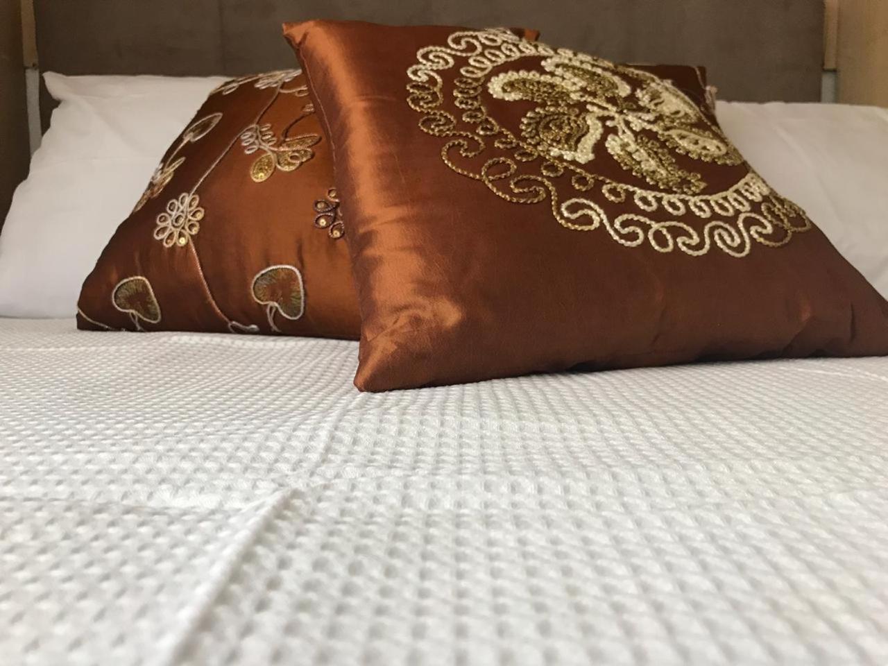 Avenida Residence Uruguaiana Zewnętrze zdjęcie