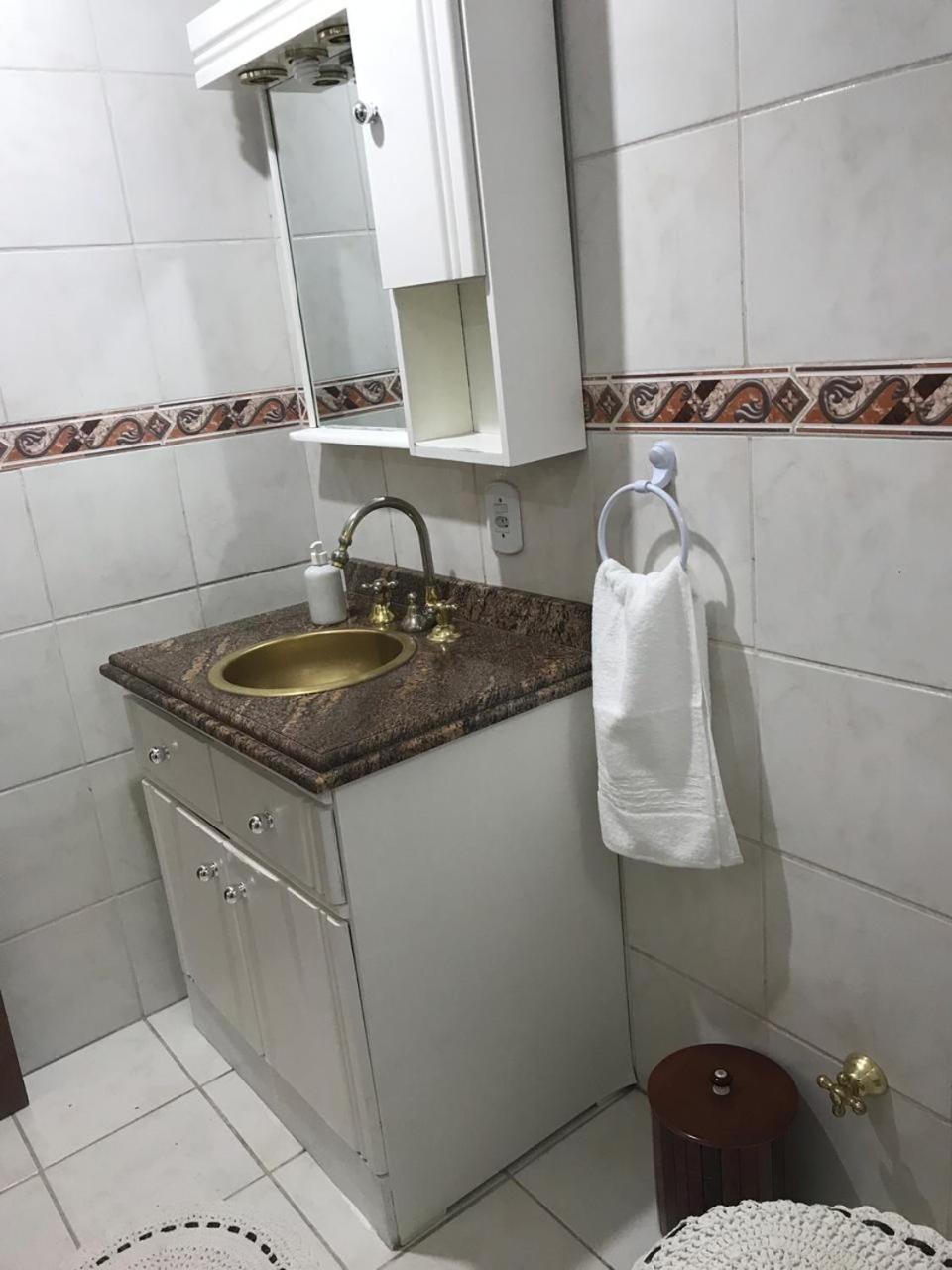 Avenida Residence Uruguaiana Zewnętrze zdjęcie