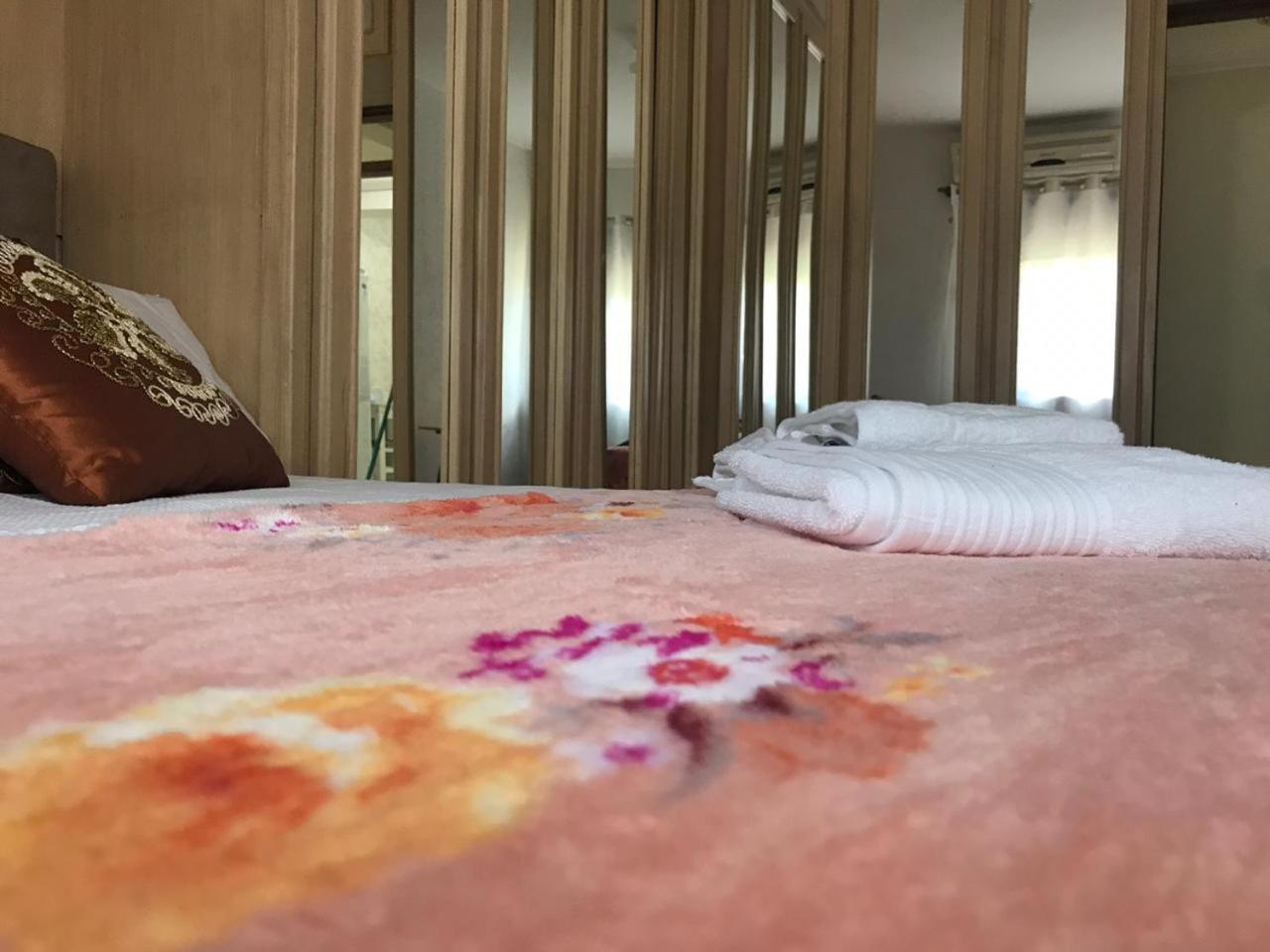 Avenida Residence Uruguaiana Zewnętrze zdjęcie
